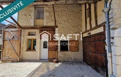 Fleys, Bourgogne 89800