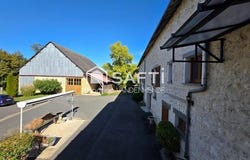 Chesnois-Auboncourt, Champagne-Ardenne 08270