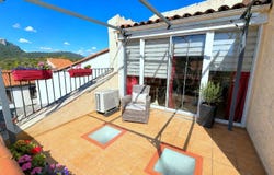 Maury, Languedoc-Roussillon 66460