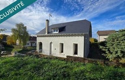 L' Isle-Jourdain, Poitou-Charentes 86150
