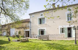 Beaussac, Aquitaine 24340