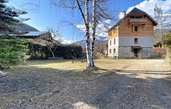 Les Houches, Haute-Savoie 74310
