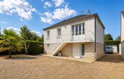 Avoine, Centre-Val de Loire 37420