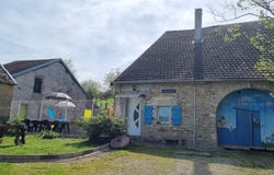 Colombier, Franche-Comté 70000