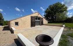 Pindray, Poitou-Charentes 86500