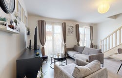 CHAMBLY, Hauts-de-France 60230