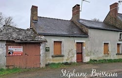 Bazouges Cre Sur Loir, Pays de la Loire 72200