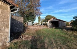 Clesse, Poitou-Charentes 79350