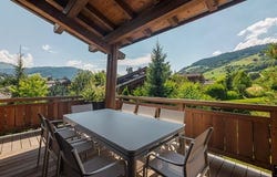 Megève, Rhône-Alpes 74120