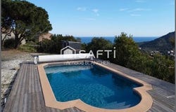 Cerbere, Languedoc-Roussillon 66290