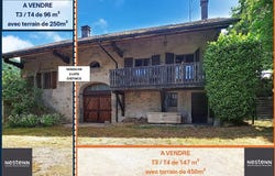Draillant, Rhône-Alpes 74550