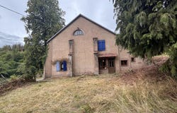 Grandfontaine, Bas-Rhin 67130