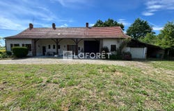 Louhans, Burgundy 71500