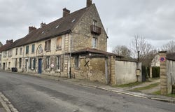 Verberie, Picardie 60410