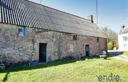 BUBRY, Brittany 56310