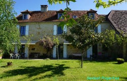 Excideuil, Dordogne 24160