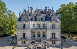 Cognac, Poitou-Charentes 16100
