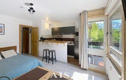 Saint-Gervais-les-Bains, Haute-Savoie 74170