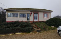 Branges, Burgundy 71500
