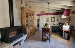 Molières-sur-Cèze, Gard 30410