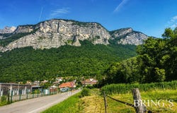 Lumbin, Isère 38660
