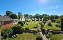Fresnicourt-Le-Dolmen, Nord-Pas-de-Calais 62150
