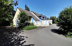 Val Couesnon, Bretagne 35460