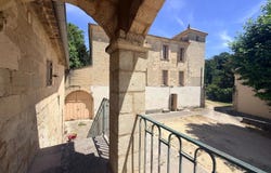 Uzès, Gard 30700