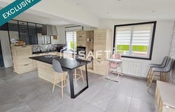 Ernee, Pays de la Loire 53500