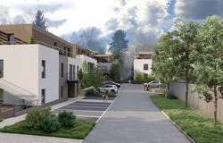 CHEVREUSE, Île-de-France 78460