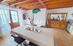 Chasnais, Pays de la Loire 85400