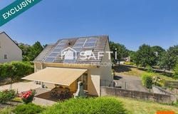 Mayenne, Pays de la Loire 53100