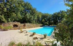 Colombières-sur-Orb, Languedoc-Roussillon 34390