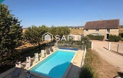 Fontaines, Bourgogne 71150