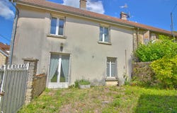 Bligny-le-Sec, Côte-d'Or 21440