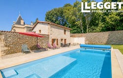 Exireuil, Nouvelle-Aquitaine 79400