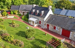 Huelgoat, Brittany 29690