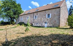 Echassières, Auvergne 03330