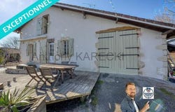 Gamarde-Les-Bains, Aquitaine 40380