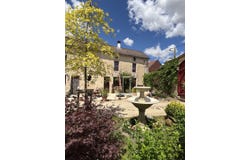Ampilly-le-Sec, Burgundy 21400