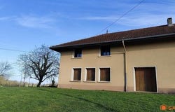 Lescheroux, Rhône-Alpes 01560