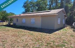Roquefort, Aquitaine 40120