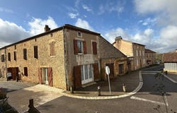 Blanquefort-sur-Briolance, Aquitaine 47500