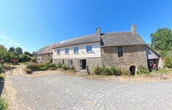 Dol-De-Bretagne, Bretagne 35120