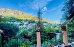 Gorbio, Provence-Alpes-Côte d'Azur 06500