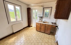 La Croix-Saint-Leufroy, Eure 27490