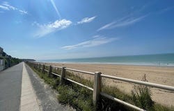 Jullouville, Normandy 50610