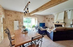 Cezais, Pays de la Loire 85410