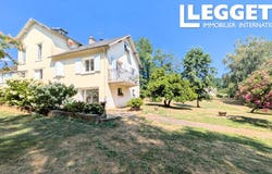 Saint-Yrieix-la-Perche, Nouvelle-Aquitaine 87500