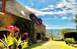 Le Fel, Midi-Pyrénées 12140